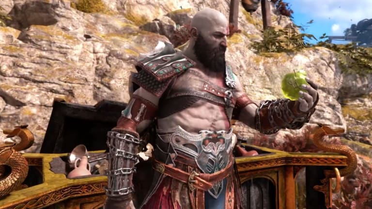 God of War Ragnarök Nornir Chests: puzzle solutions